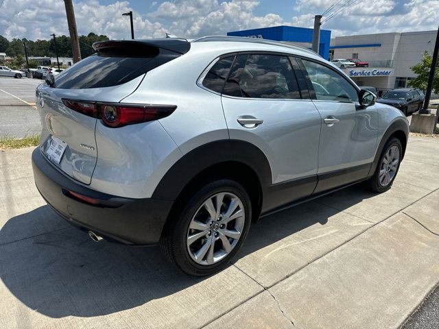 2021 Mazda CX-30 Premium