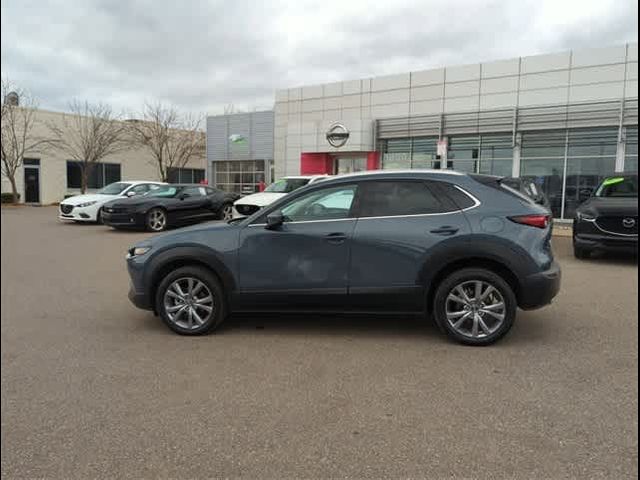 2021 Mazda CX-30 Premium