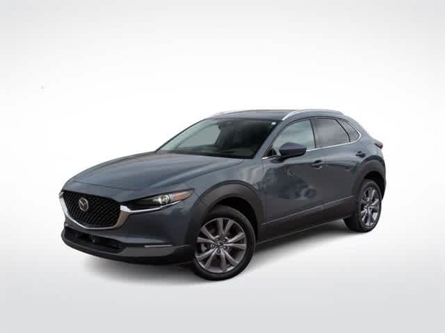 2021 Mazda CX-30 Premium