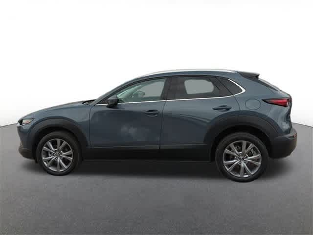 2021 Mazda CX-30 Premium