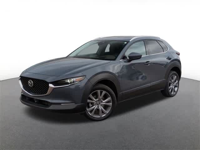 2021 Mazda CX-30 Premium