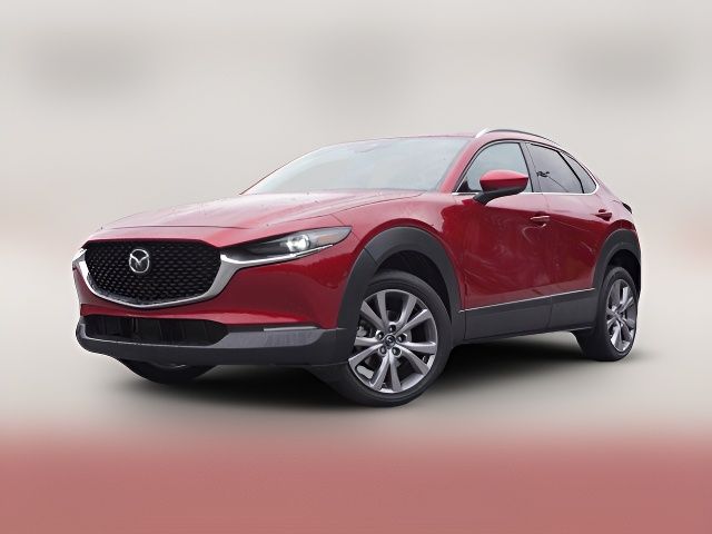 2021 Mazda CX-30 Premium