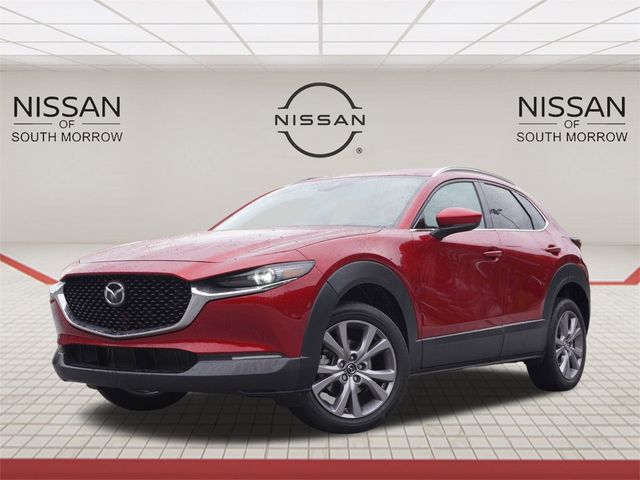 2021 Mazda CX-30 Premium