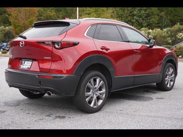 2021 Mazda CX-30 Premium