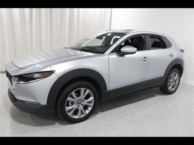 2021 Mazda CX-30 Premium