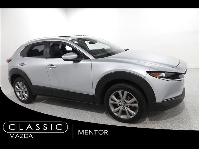 2021 Mazda CX-30 Premium