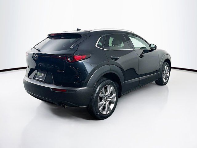 2021 Mazda CX-30 Premium