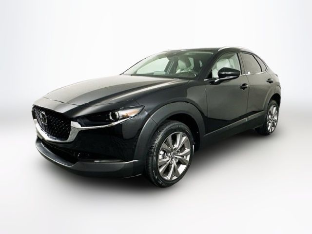 2021 Mazda CX-30 Premium