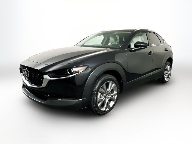 2021 Mazda CX-30 Premium