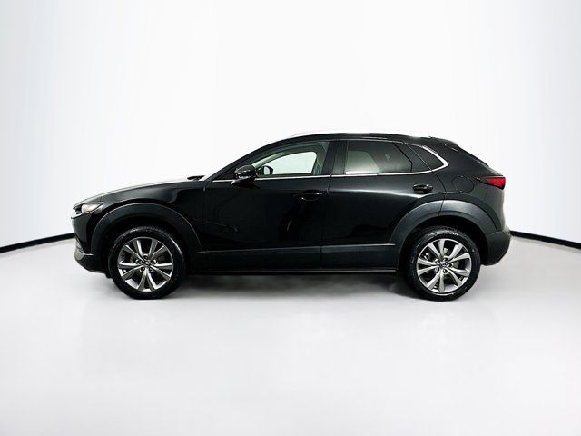 2021 Mazda CX-30 Premium