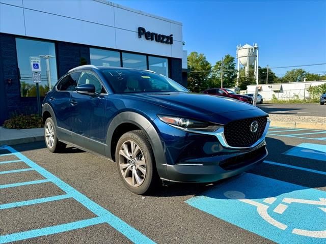 2021 Mazda CX-30 Premium