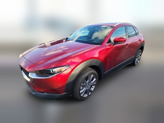 2021 Mazda CX-30 Premium