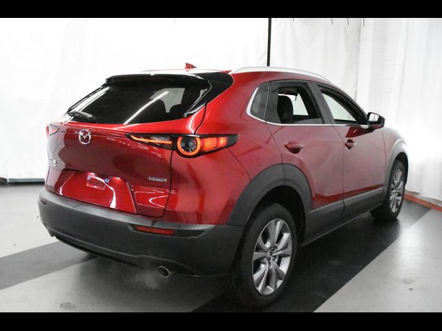 2021 Mazda CX-30 Premium