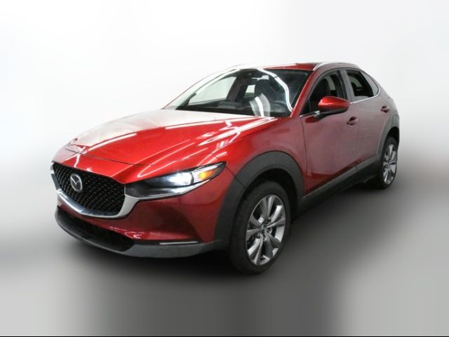 2021 Mazda CX-30 Premium