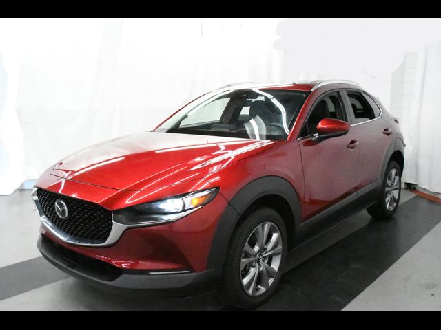 2021 Mazda CX-30 Premium