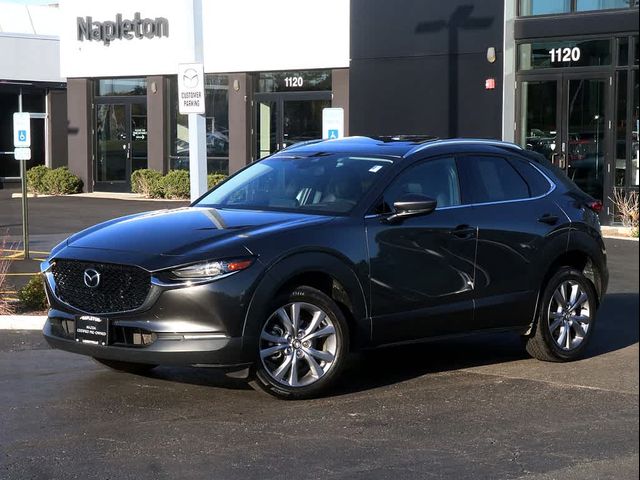 2021 Mazda CX-30 Premium