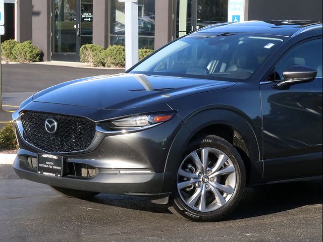 2021 Mazda CX-30 Premium