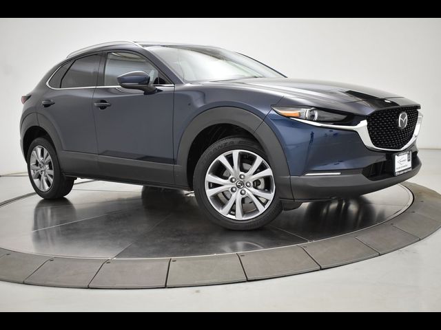 2021 Mazda CX-30 Premium