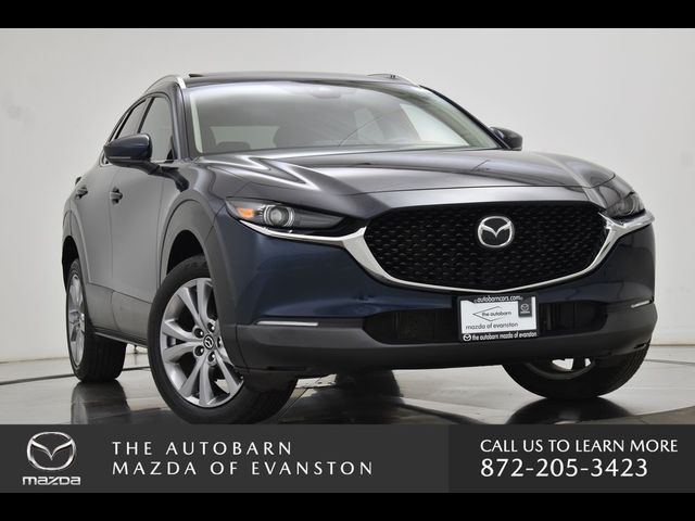 2021 Mazda CX-30 Premium