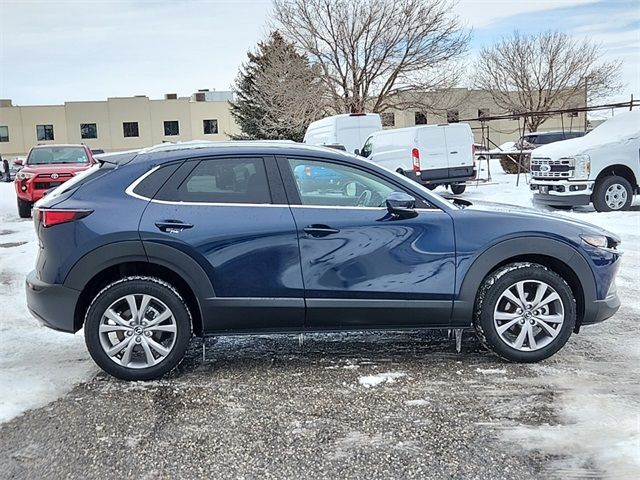 2021 Mazda CX-30 Premium