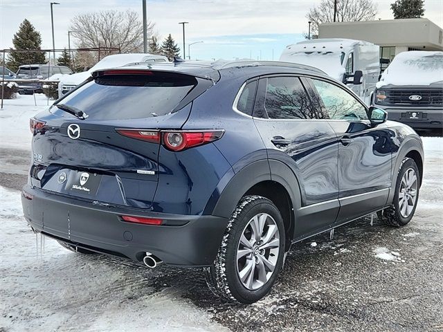 2021 Mazda CX-30 Premium