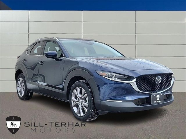 2021 Mazda CX-30 Premium