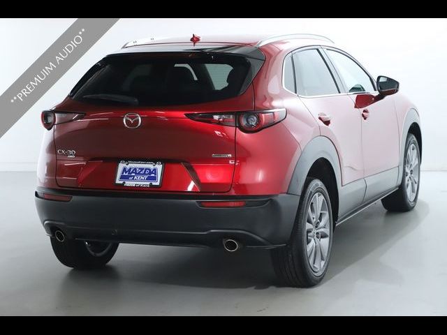 2021 Mazda CX-30 Premium