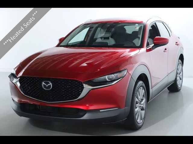 2021 Mazda CX-30 Premium