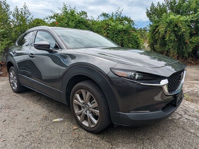 2021 Mazda CX-30 Premium