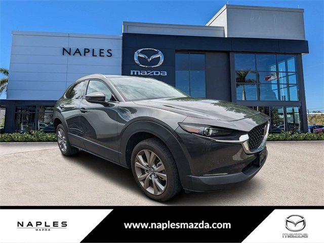 2021 Mazda CX-30 Premium