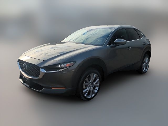 2021 Mazda CX-30 Premium