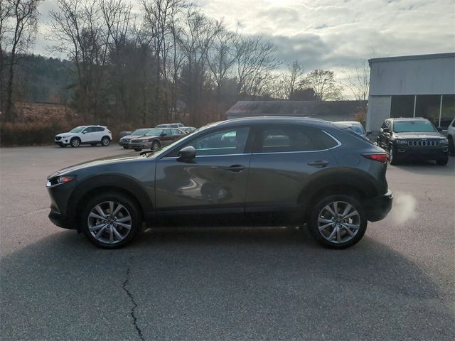 2021 Mazda CX-30 Premium