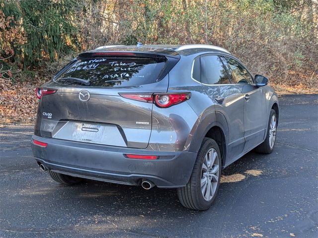 2021 Mazda CX-30 Premium