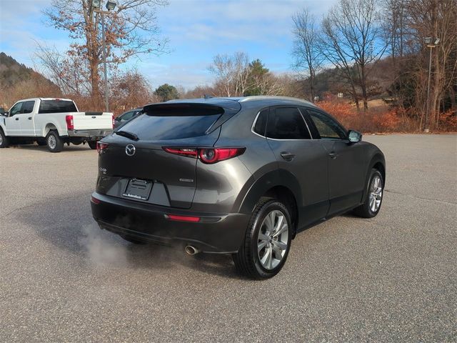 2021 Mazda CX-30 Premium