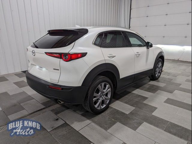 2021 Mazda CX-30 Premium