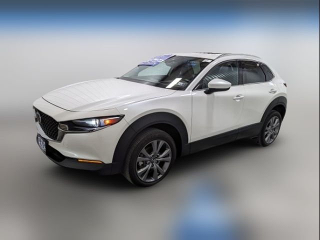 2021 Mazda CX-30 Premium