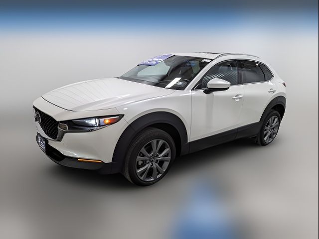 2021 Mazda CX-30 Premium