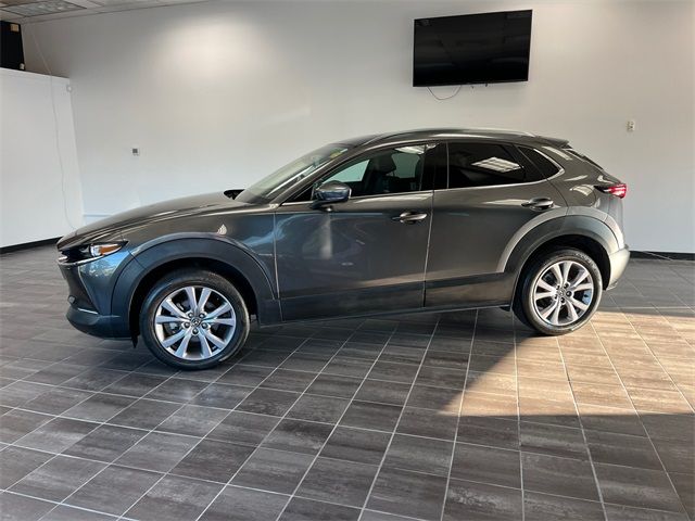 2021 Mazda CX-30 Premium