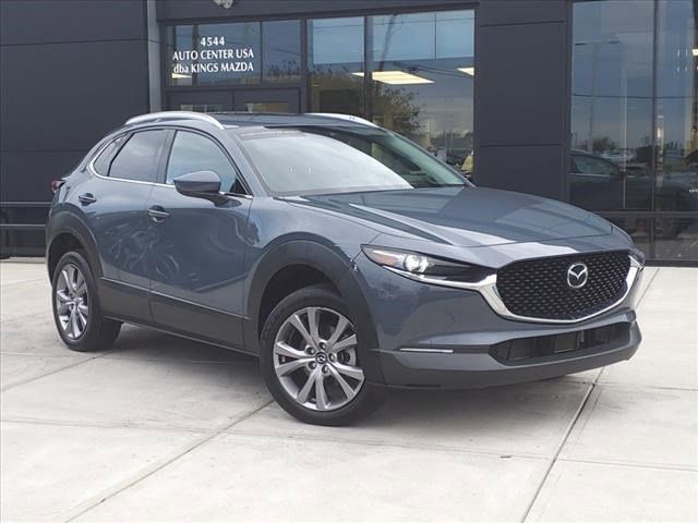 2021 Mazda CX-30 Premium