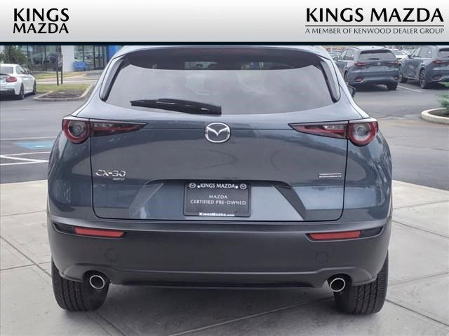 2021 Mazda CX-30 Premium