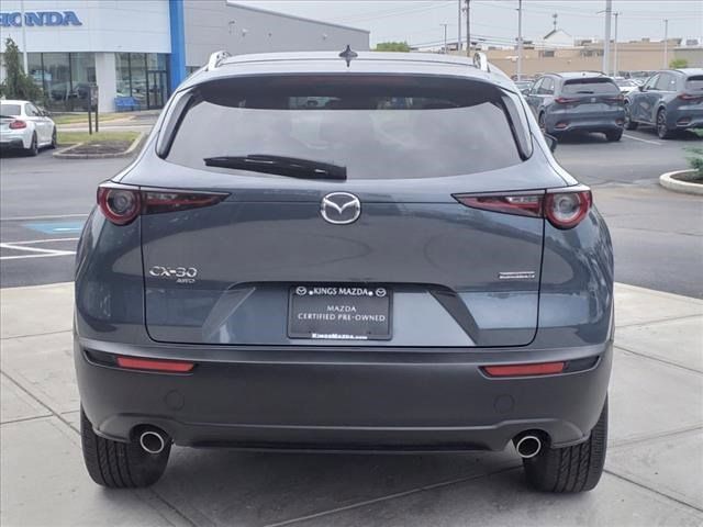 2021 Mazda CX-30 Premium