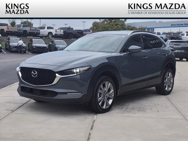 2021 Mazda CX-30 Premium