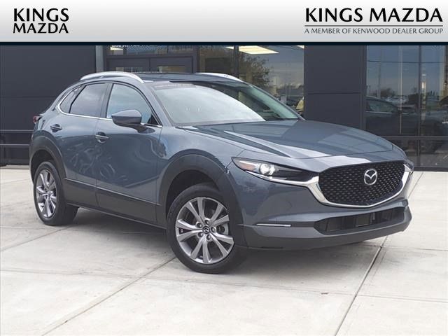 2021 Mazda CX-30 Premium