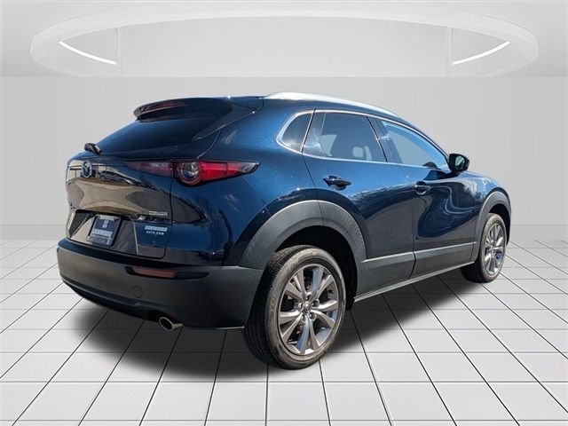 2021 Mazda CX-30 Premium