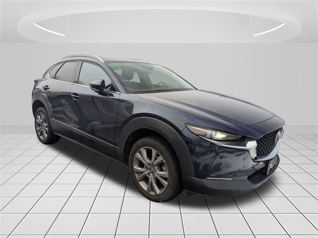 2021 Mazda CX-30 Premium