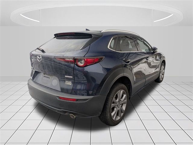 2021 Mazda CX-30 Premium