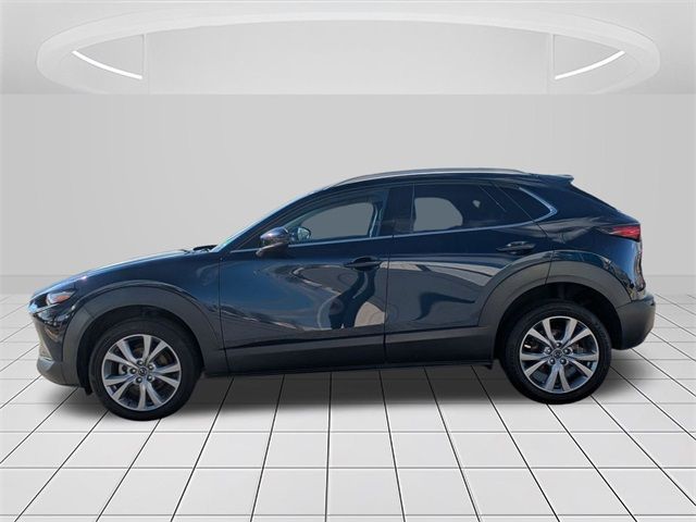 2021 Mazda CX-30 Premium