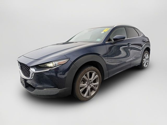 2021 Mazda CX-30 Premium