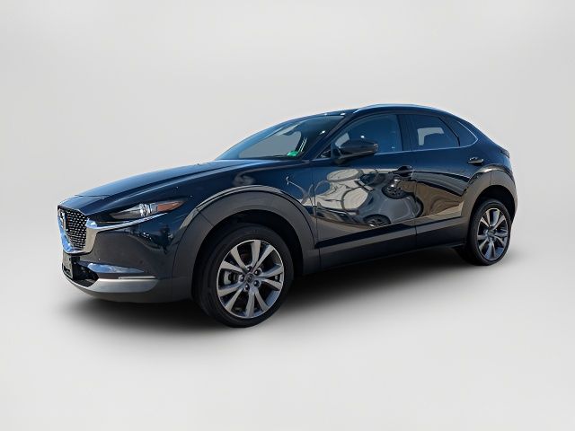 2021 Mazda CX-30 Premium