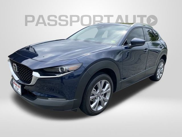 2021 Mazda CX-30 Premium